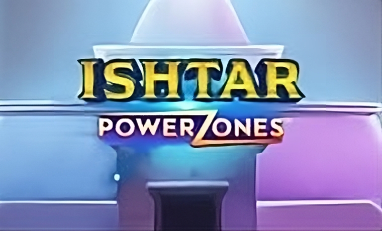 Ishtar Powerzones Slot