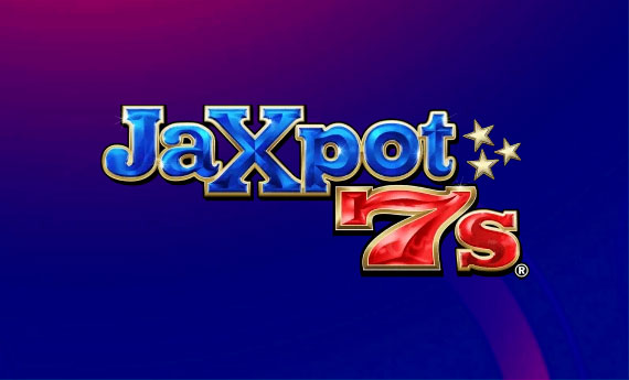 JaXpot 7s Scratcher Slot