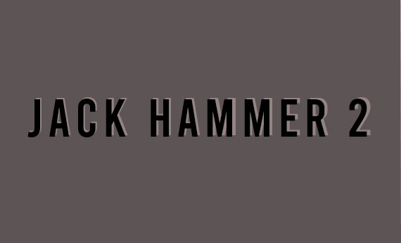 Jack Hammer 2 Slot