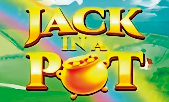 Jack In A Pot Slot