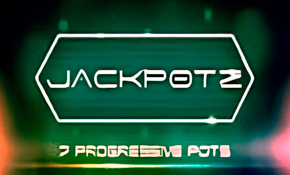 Jackpotz Slot