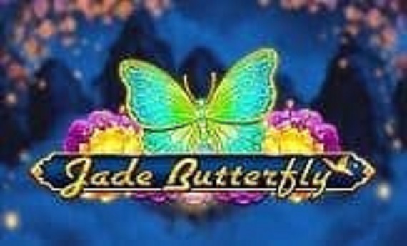 Jade Butterfly Slot