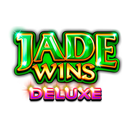 Jade Wins Deluxe Slot