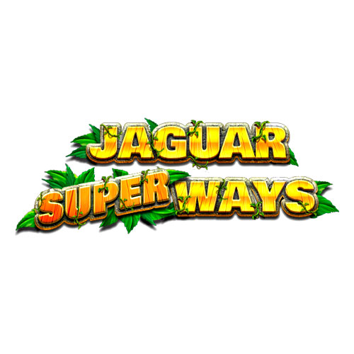 Jaguar Super Ways Slot