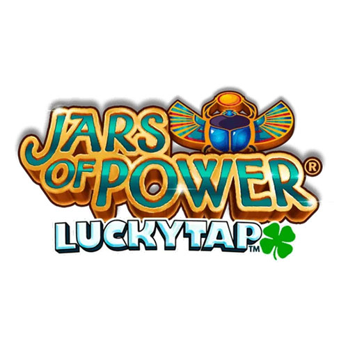 Jars of Power LuckyTap Slot