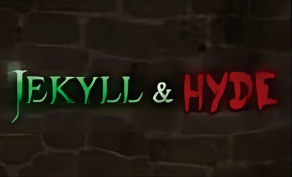 Jekyll and Hyde Slot