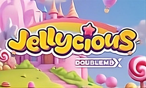 Jellycious Slot