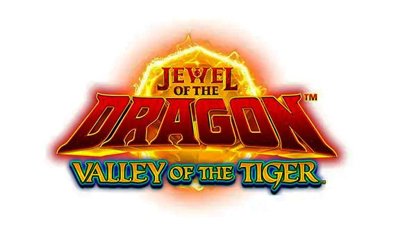 Jewel Dragon Valley of the Tiger Slot