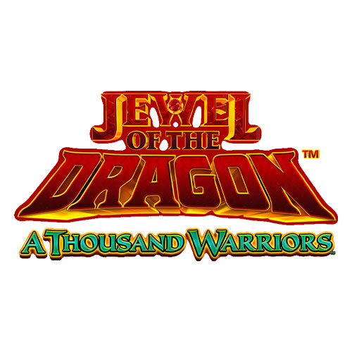 Jewel Of The Dragon A Thousand Warriors Slot