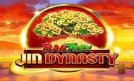 Jin Dynasty Slot