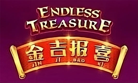 Jin Ji Bao Xi Endless Treasure Slot