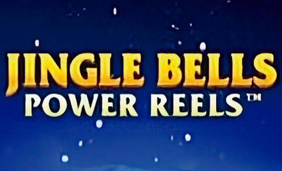 Jingle Bells Power Reels Slot