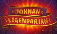 Johnan Legendarian Slot