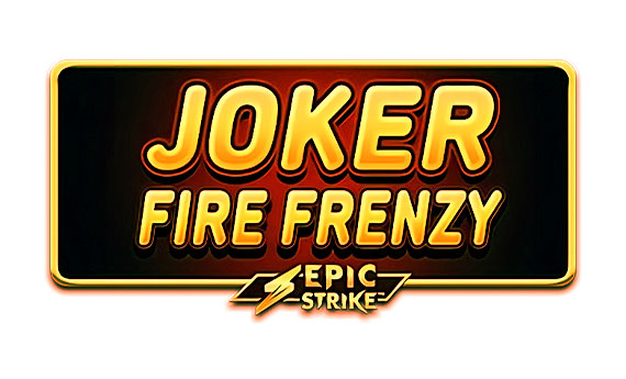 Joker Fire Frenzy Slot