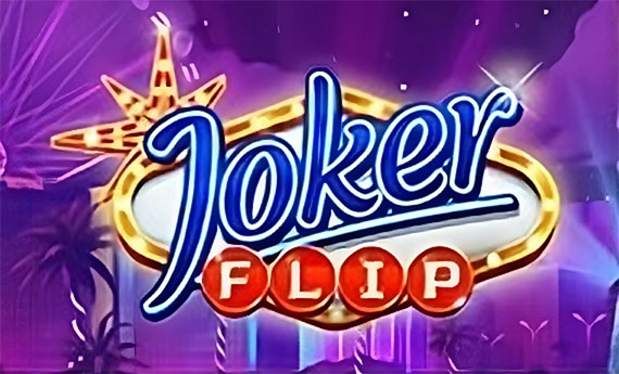 Joker Flip Slot