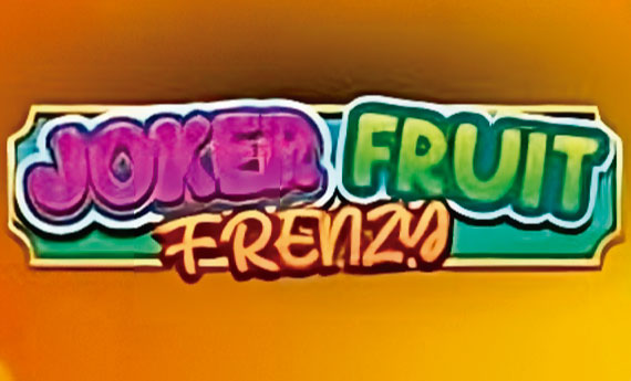 Joker Fruit Frenzy Slot