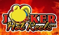 Joker Hot Reels Slot