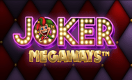 Joker Megaways Slot