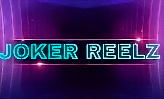 Joker Reelz Slot