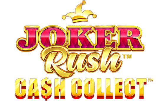 Joker Rush Cash Collect Slot