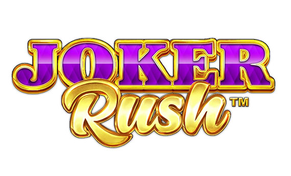 Joker Rush Slot Game