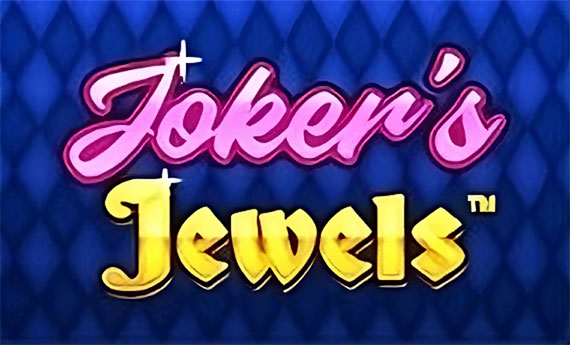 Joker's Jewels Slot