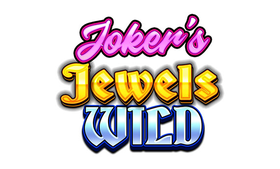 Joker’s Jewels Wild Slot