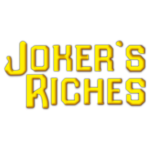 Joker's Riches Slot