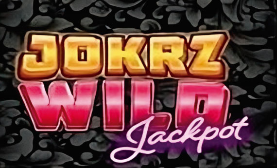 Jokrz Wild Jackpot Slot