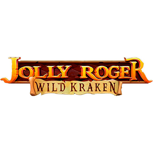 Jolly Roger Wild Kraken Slot