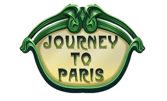 Journey To Paris Slot