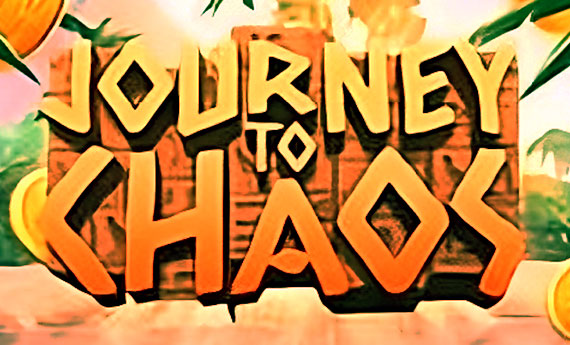 Journey to Chaos Slot