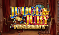 Judge & Jury Megaways Slot