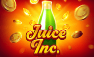 Juice Inc Slot