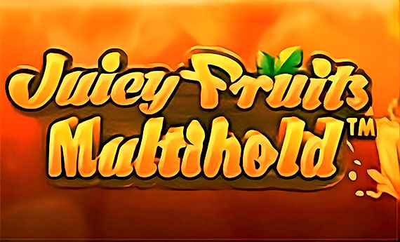 Juicy Fruits Multihold Slot