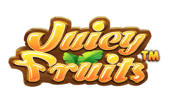 Juicy Fruits Slot