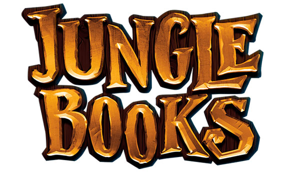 Jungle Books Slot