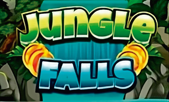 Jungle Falls Slot