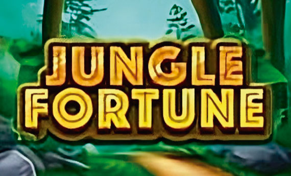 Jungle Fortune Slot