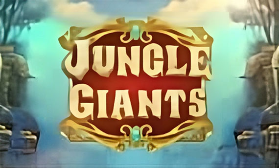 Jungle Giants Slot