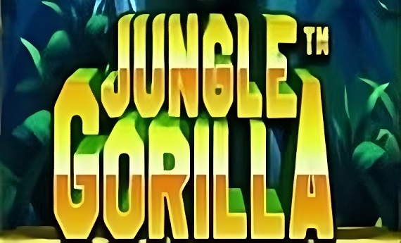 Jungle Gorilla Slot