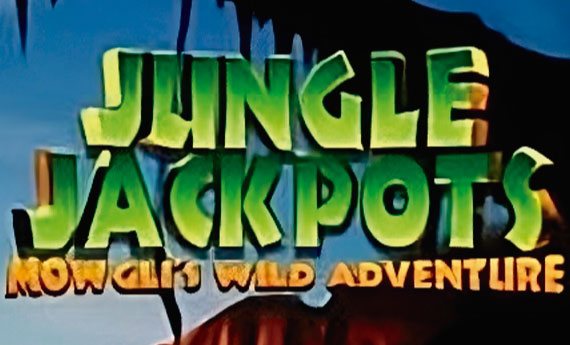 Jungle Jackpots Slot