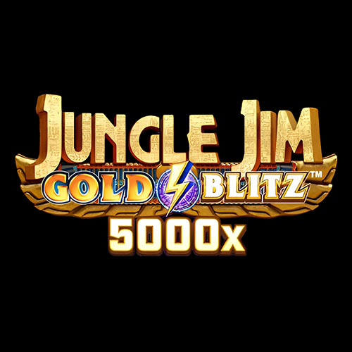 Jungle Jim Gold Blitz Slot