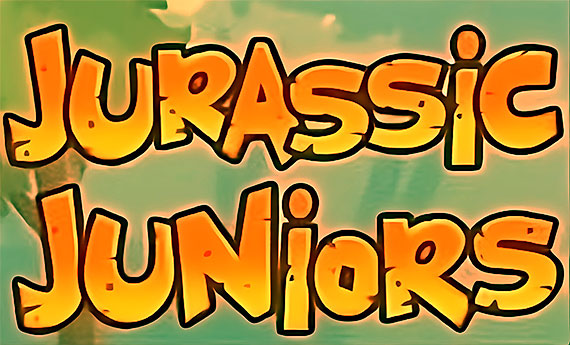 Jurassic Juniors Slot