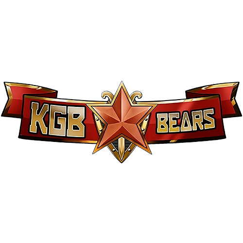 KGB Bears Slot