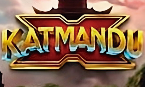 Katmandu X Slot