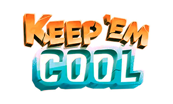 Keep 'em Cool Slot