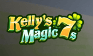 Kelly's Magic 7s Slot