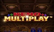 Keno Multiplay