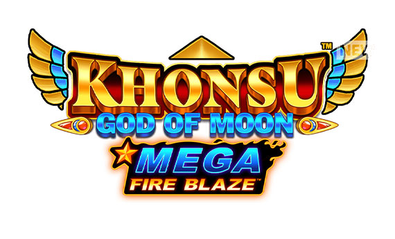 Khonsu God of Moon Slot